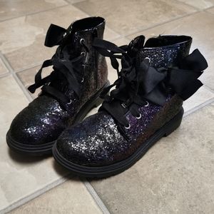 Jojo Siwa Childrens Boots